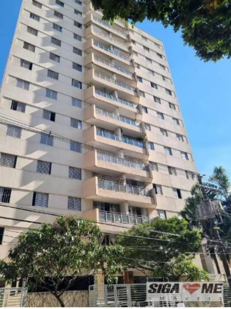 Apartamento à venda com 3 quartos, 92m² - Foto 2