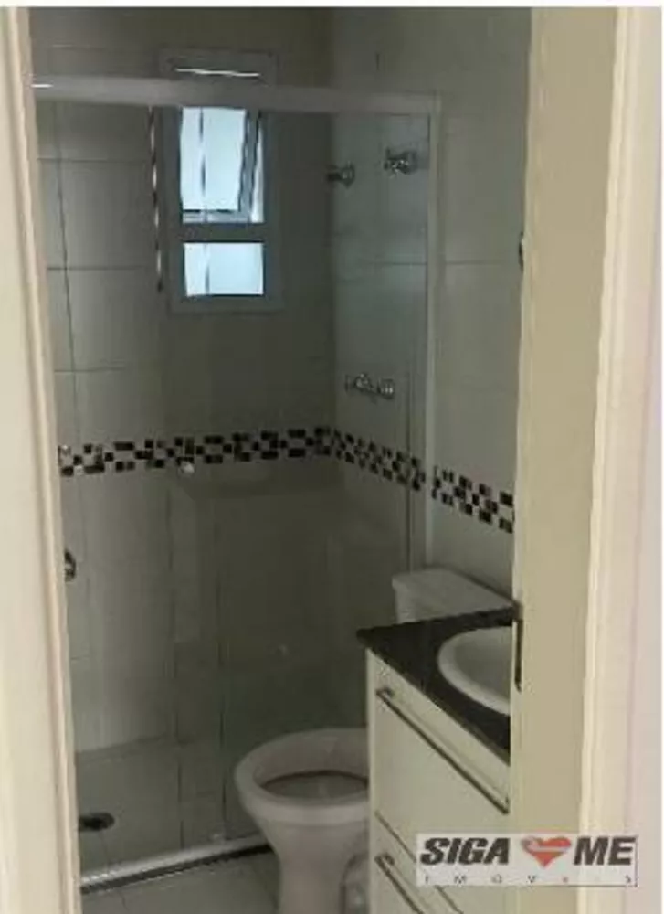 Apartamento à venda com 2 quartos, 64m² - Foto 3