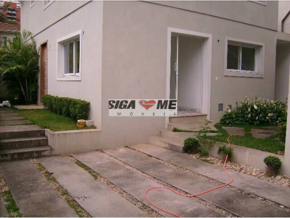 Casa, 3 quartos, 200 m² - Foto 4