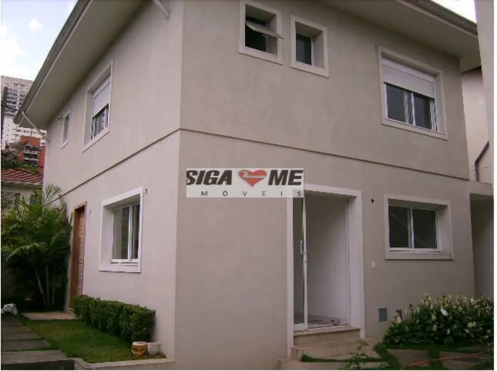 Casa, 3 quartos, 200 m² - Foto 1