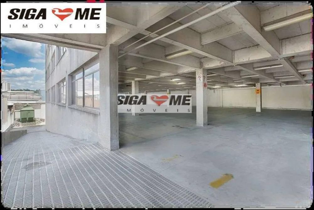 Depósito-Galpão, 8243 m² - Foto 8