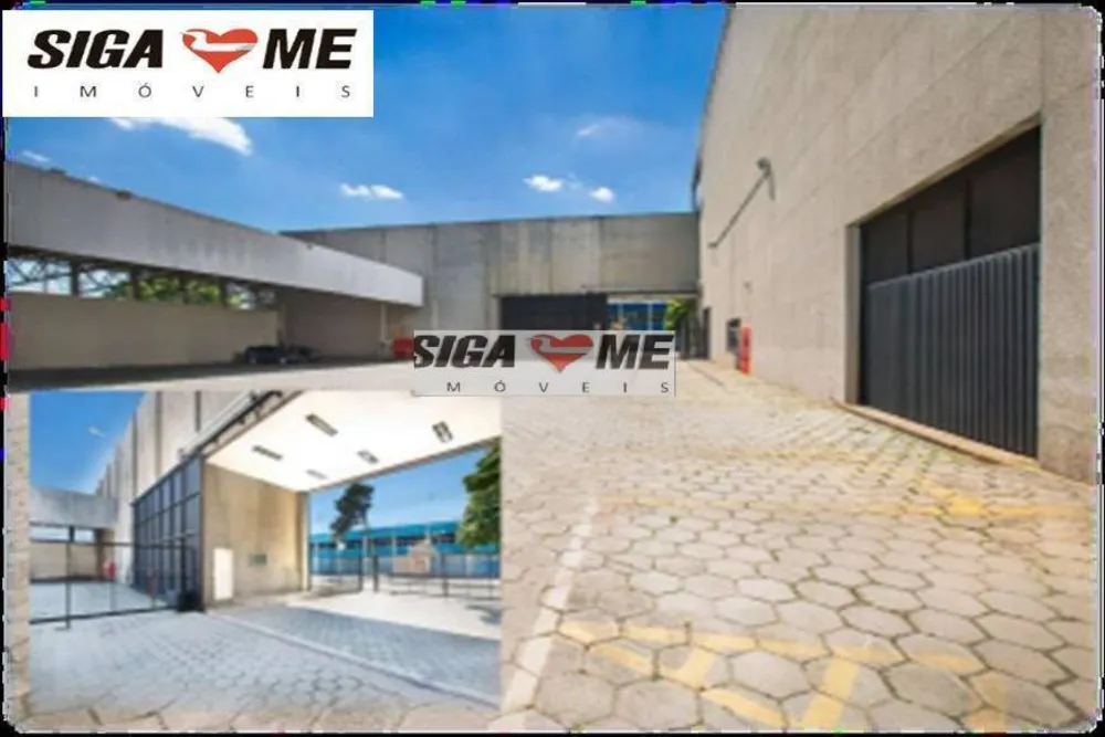 Depósito-Galpão, 8243 m² - Foto 5