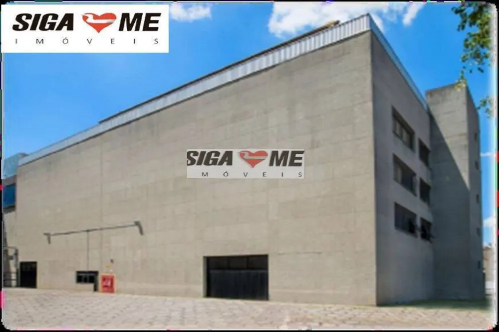 Depósito-Galpão, 8243 m² - Foto 6