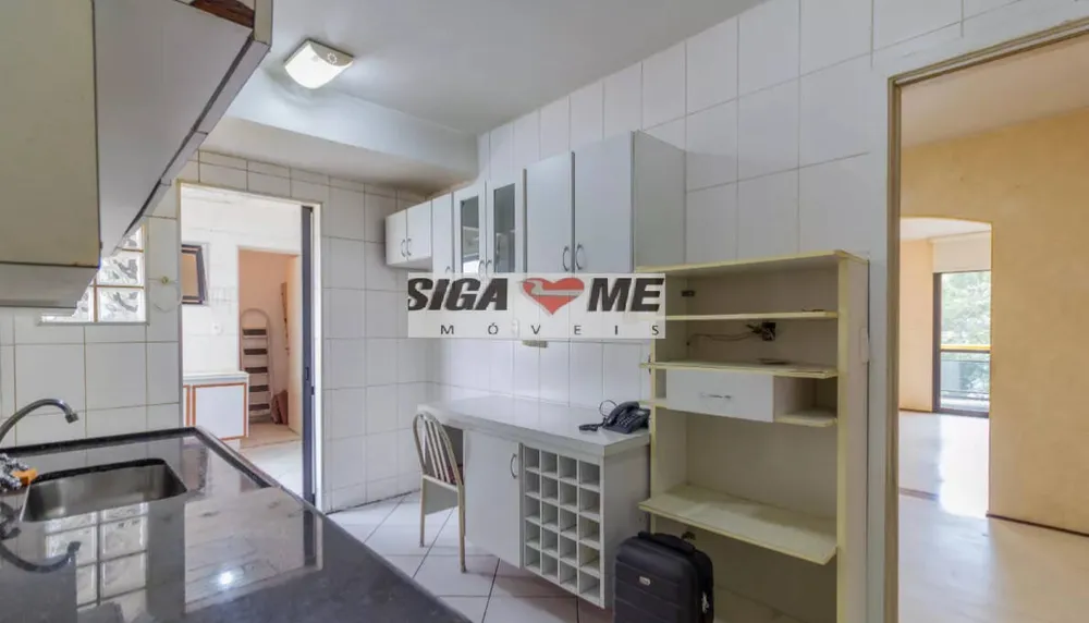Apartamento, 3 quartos, 130 m² - Foto 4