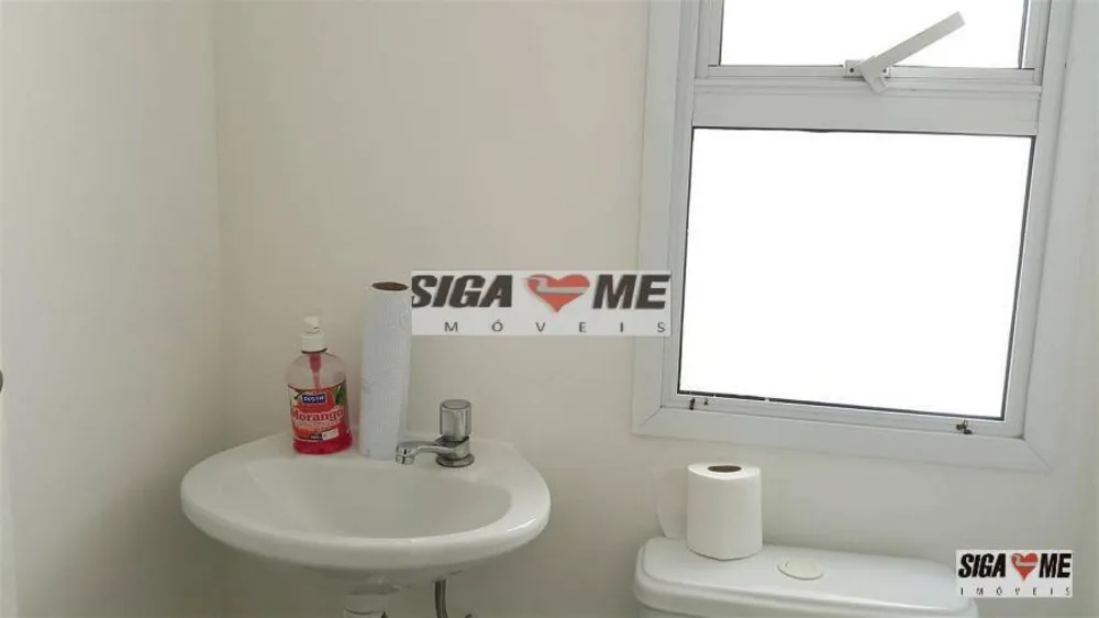 Sala-Conjunto, 34 m² - Foto 3