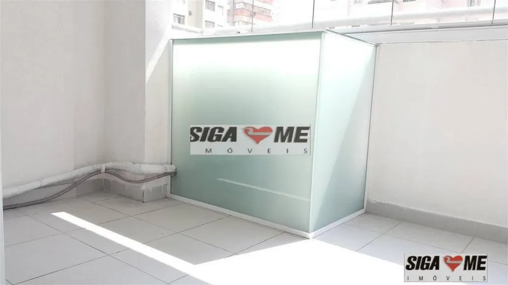 Sala-Conjunto, 34 m² - Foto 4