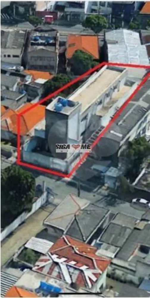 Prédio Inteiro, 1035 m² - Foto 6