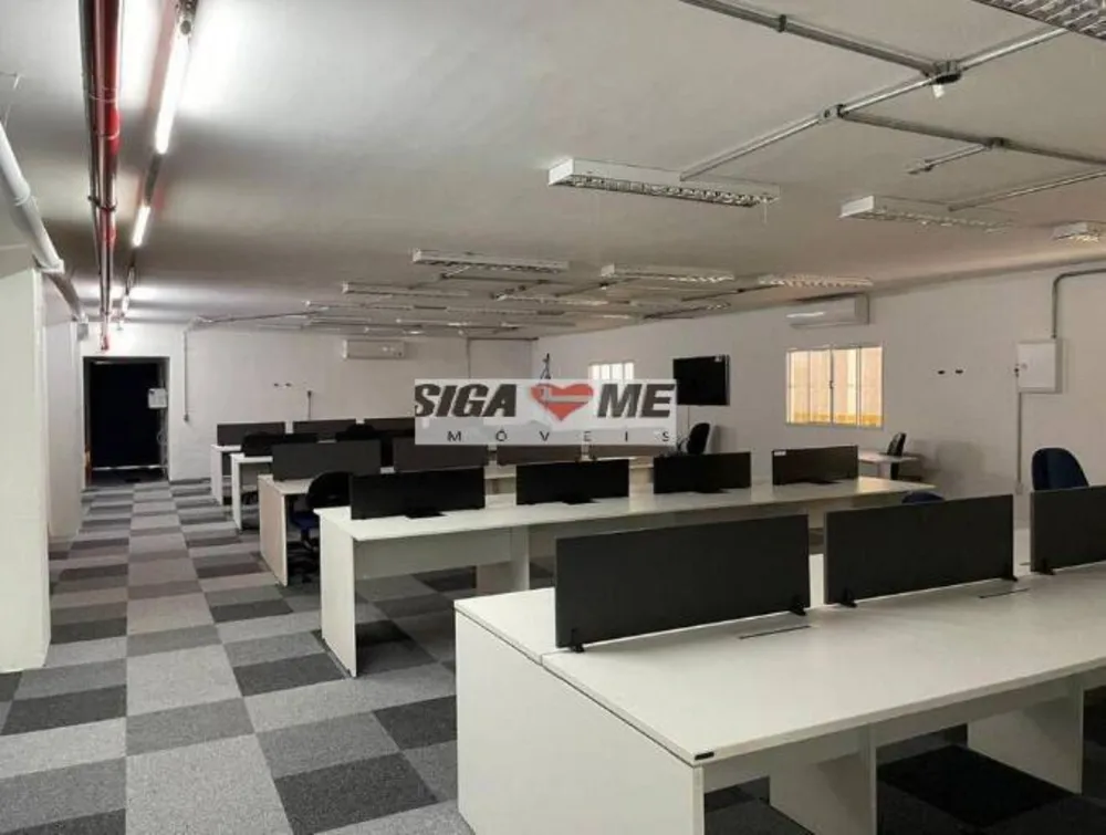 Prédio Inteiro, 1035 m² - Foto 1