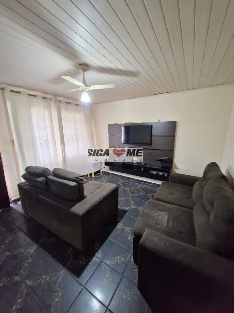 Casa, 2 quartos, 368 m² - Foto 2