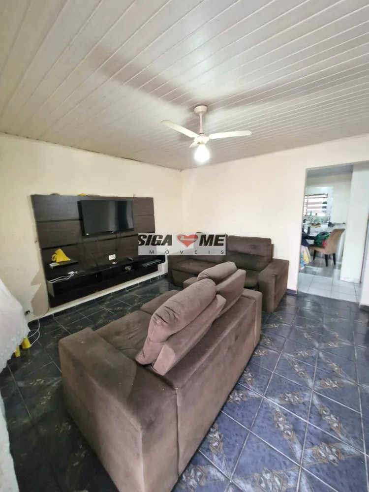 Casa, 2 quartos, 368 m² - Foto 1