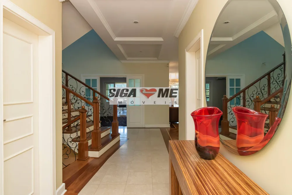 Casa, 6 quartos, 852 m² - Foto 4