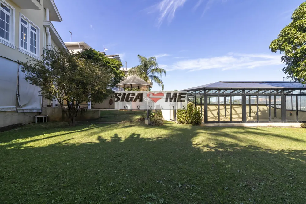 Casa, 6 quartos, 852 m² - Foto 3