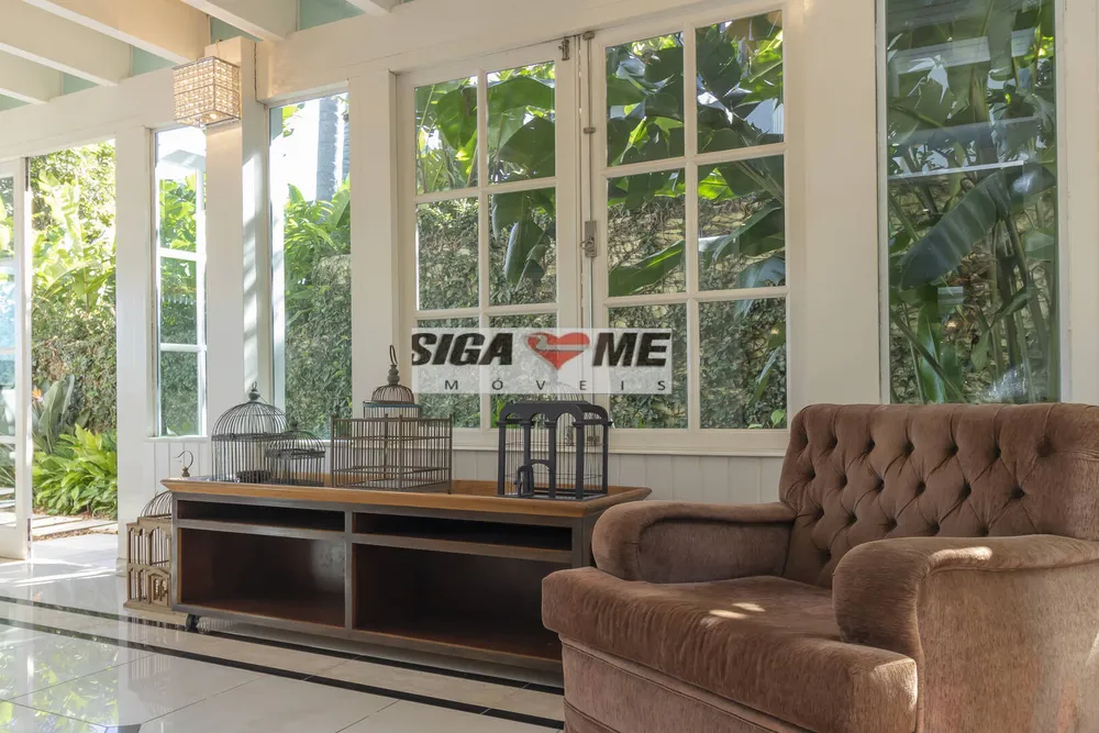 Casa, 6 quartos, 852 m² - Foto 2