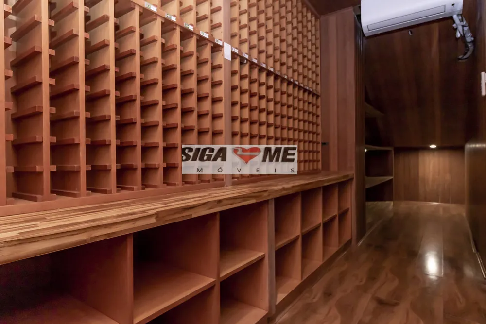 Casa, 6 quartos, 852 m² - Foto 1