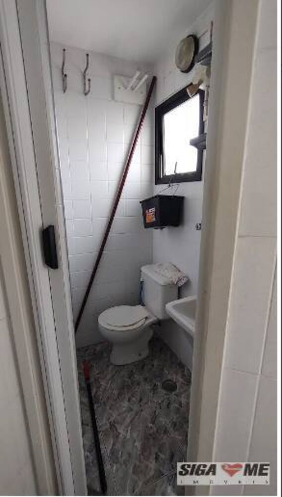 Apartamento, 4 quartos, 80 m² - Foto 4