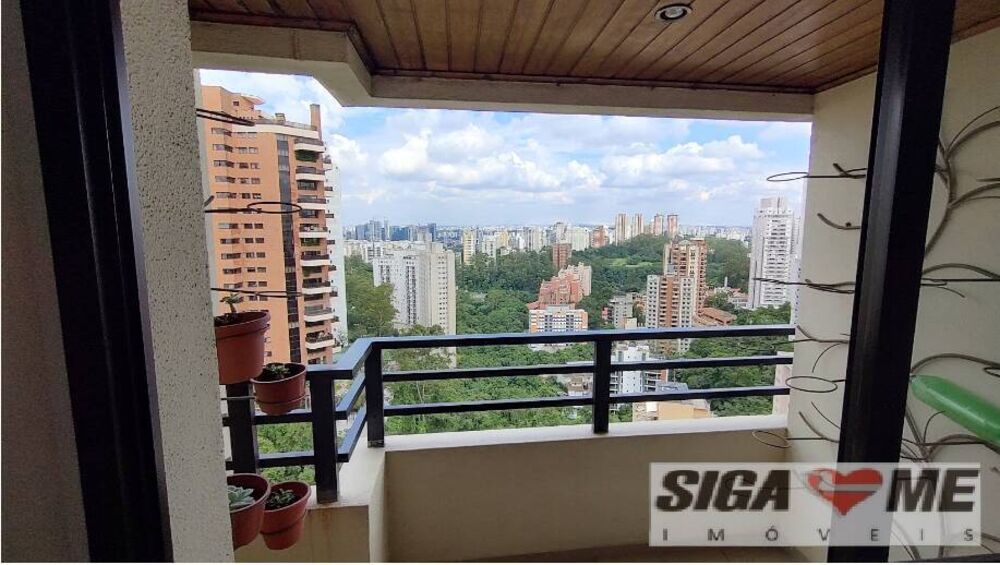 Apartamento, 4 quartos, 80 m² - Foto 19