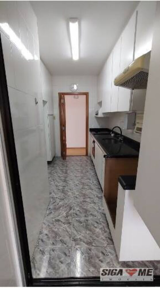 Apartamento, 4 quartos, 80 m² - Foto 2