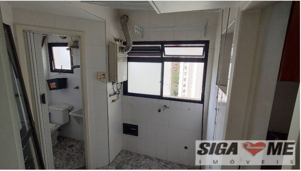 Apartamento, 4 quartos, 80 m² - Foto 5