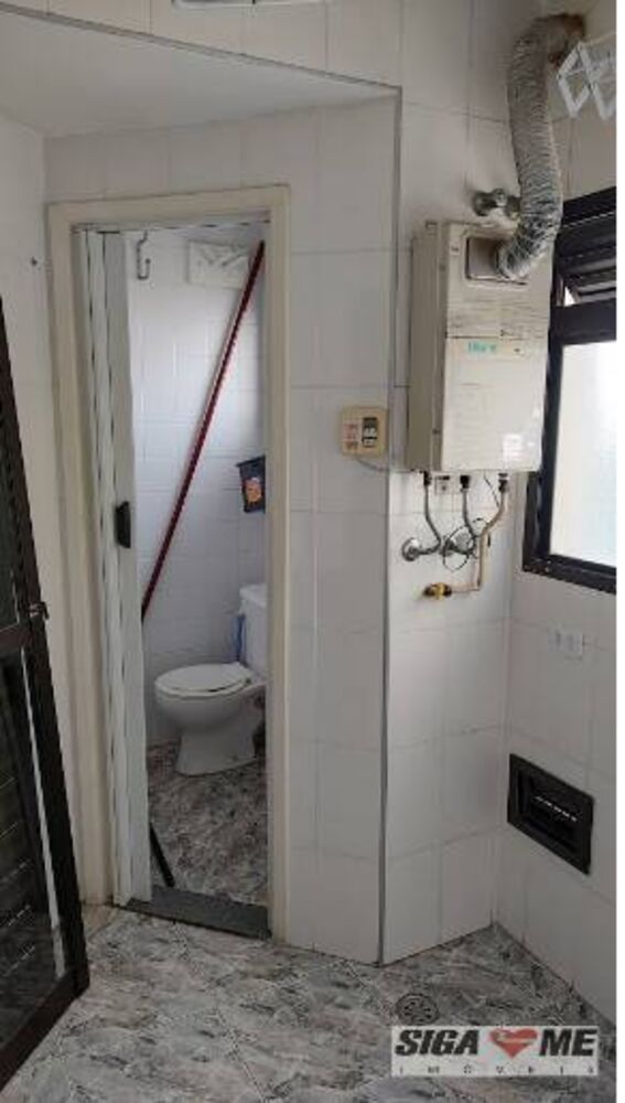 Apartamento, 4 quartos, 80 m² - Foto 6