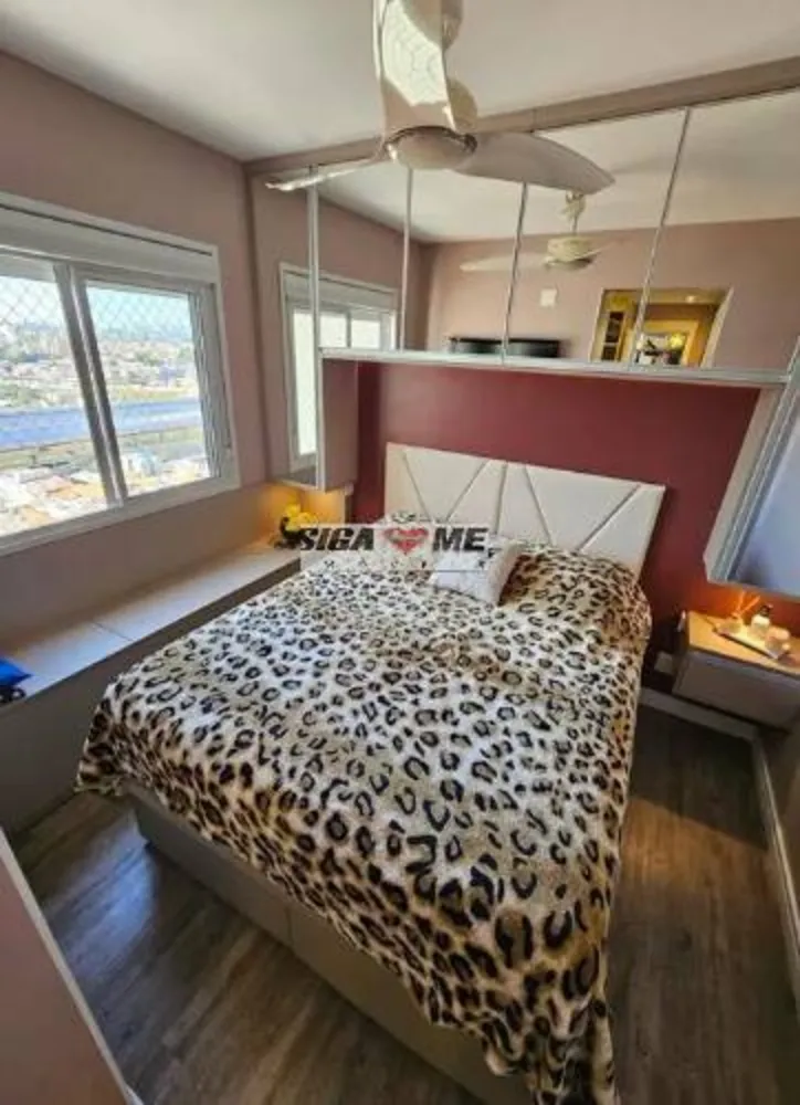 Apartamento, 2 quartos, 66 m² - Foto 4