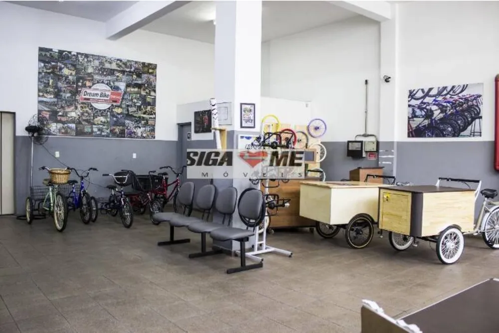 Prédio Inteiro, 2674 m² - Foto 1