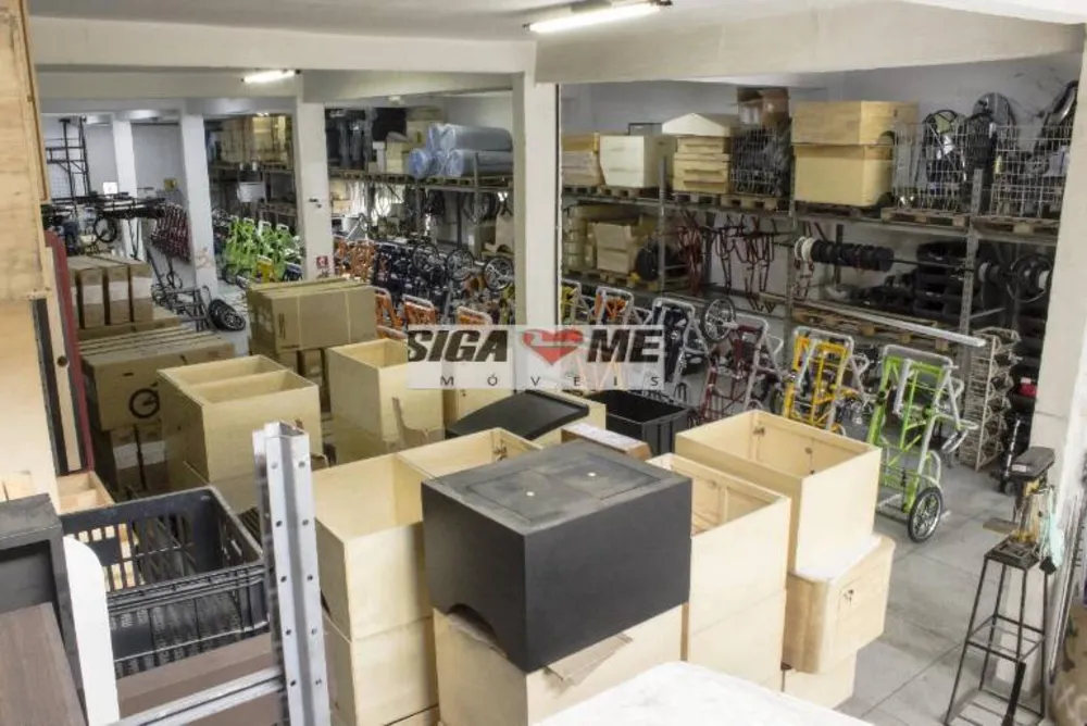 Prédio Inteiro, 2674 m² - Foto 6