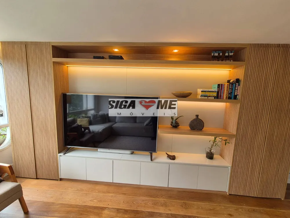 Apartamento, 3 quartos, 125 m² - Foto 3