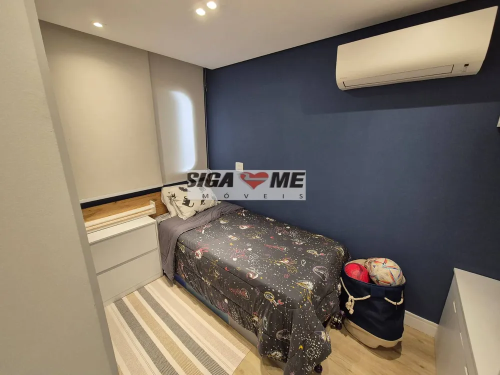 Apartamento, 3 quartos, 125 m² - Foto 7