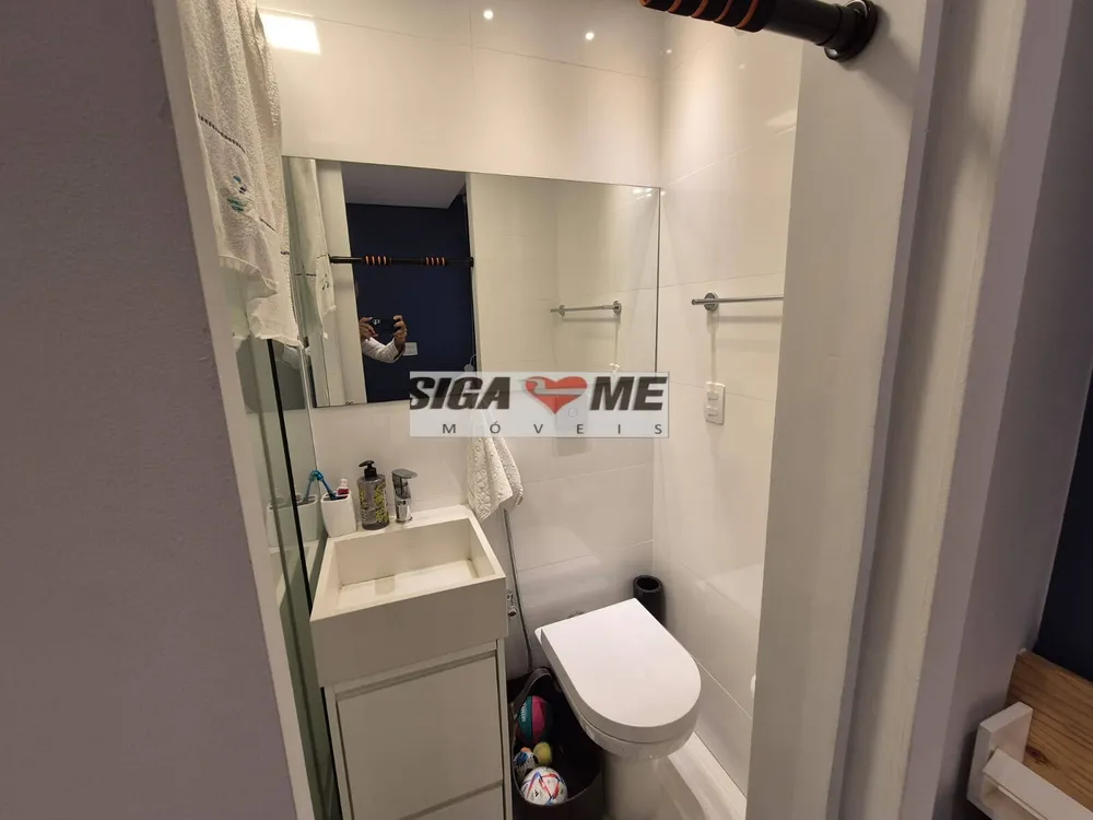 Apartamento, 3 quartos, 125 m² - Foto 6