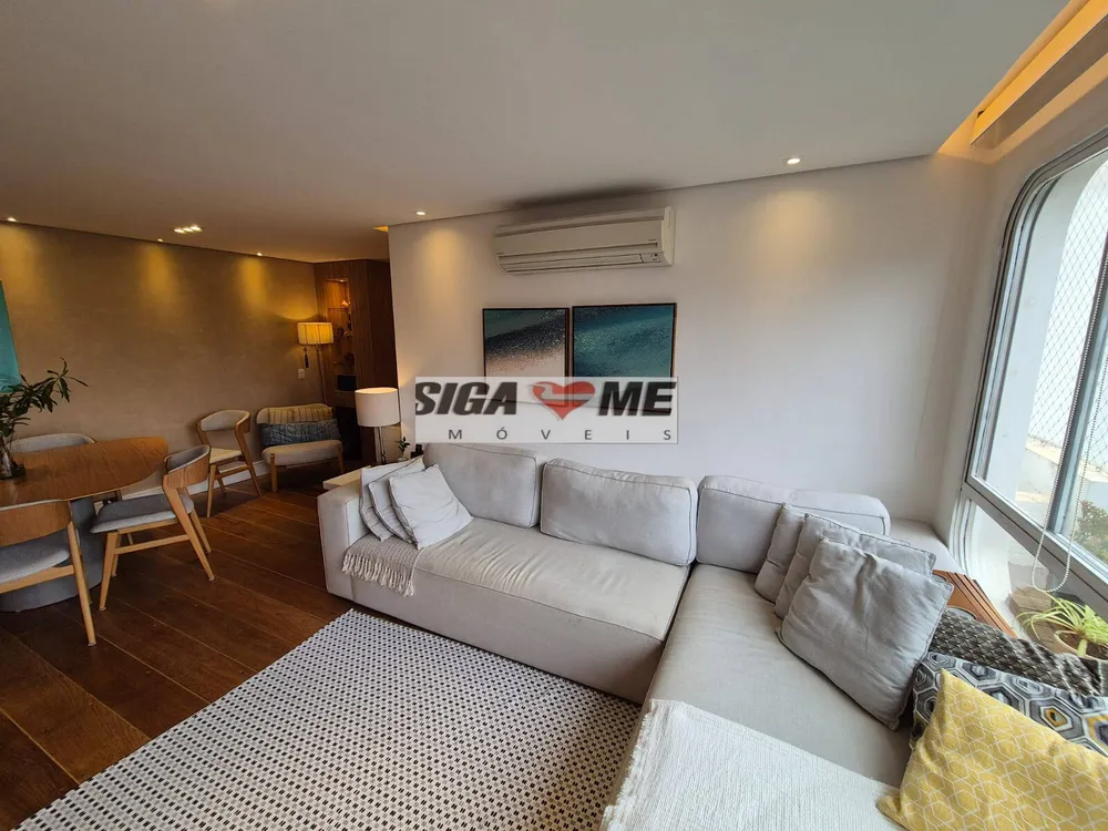 Apartamento, 3 quartos, 125 m² - Foto 2