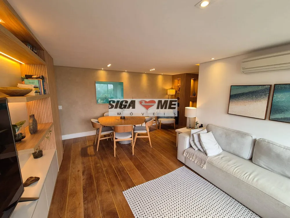 Apartamento, 3 quartos, 125 m² - Foto 1