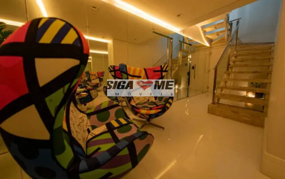 Apartamento, 4 quartos, 310 m² - Foto 3