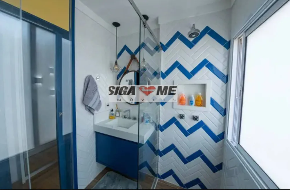 Apartamento, 4 quartos, 310 m² - Foto 8