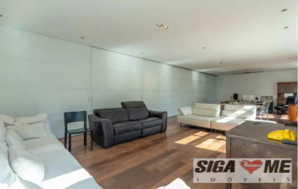 Apartamento à venda com 3 quartos, 239m² - Foto 3