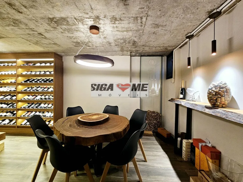 Casa, 3 quartos, 384 m² - Foto 3