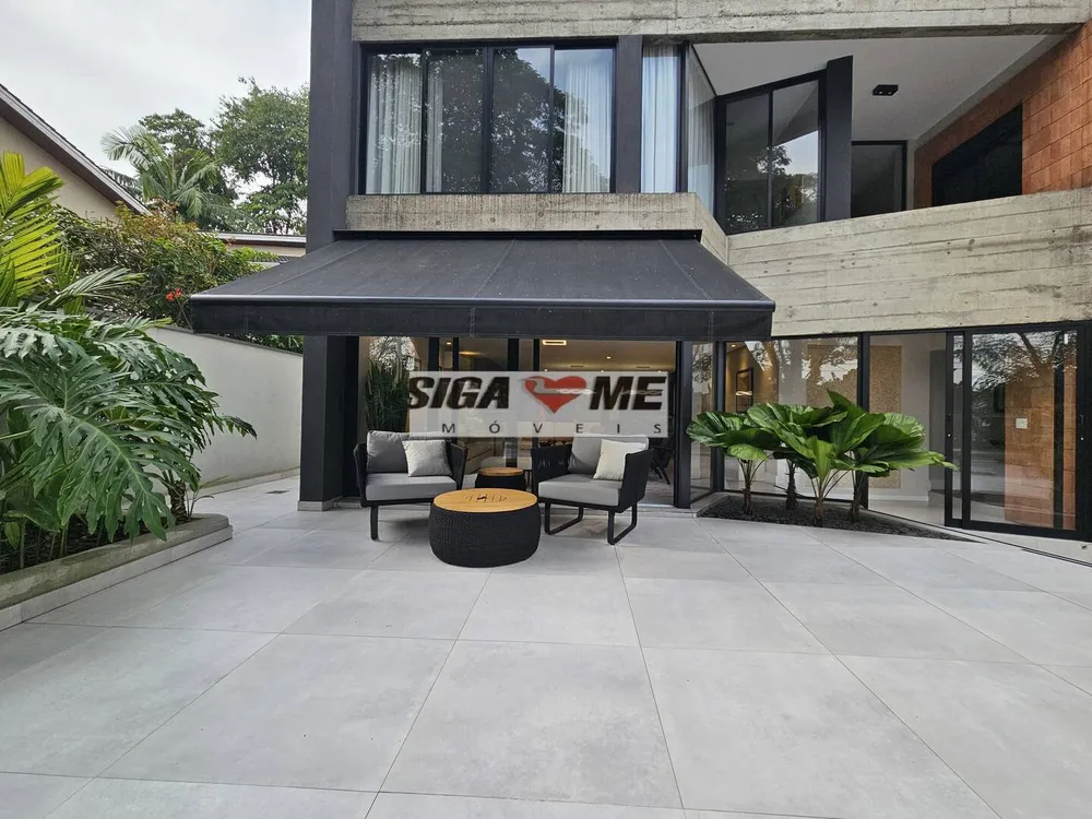 Casa, 3 quartos, 384 m² - Foto 2