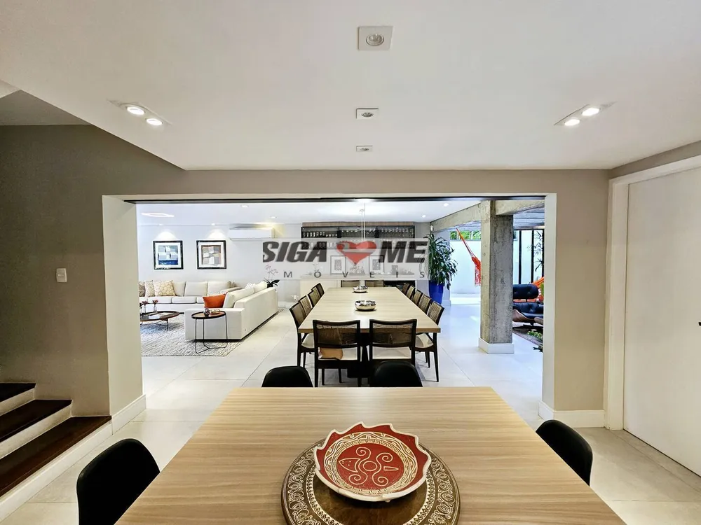 Casa, 3 quartos, 384 m² - Foto 1