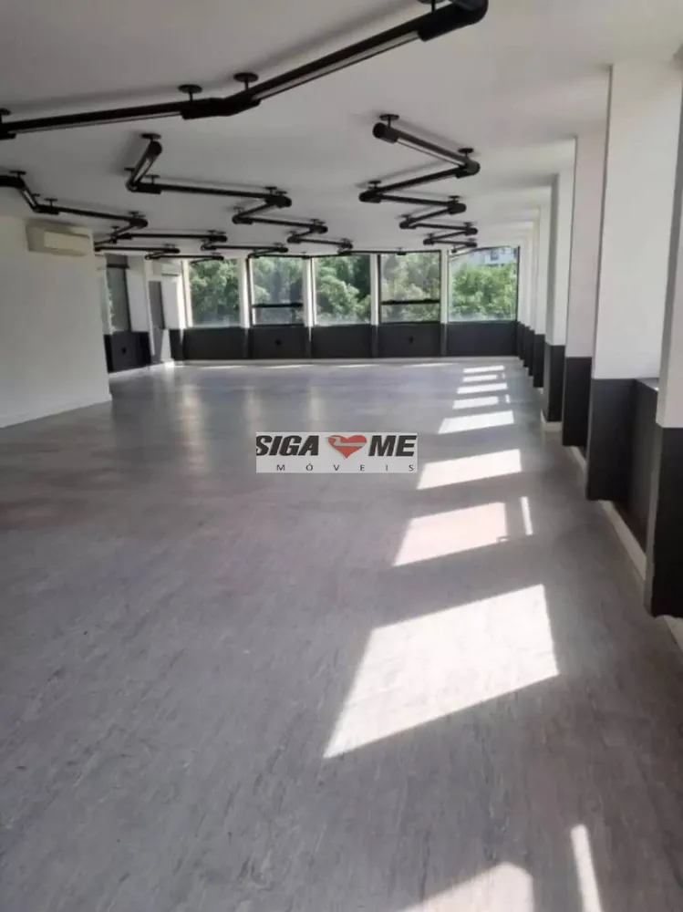 Sala-Conjunto, 286 m² - Foto 1