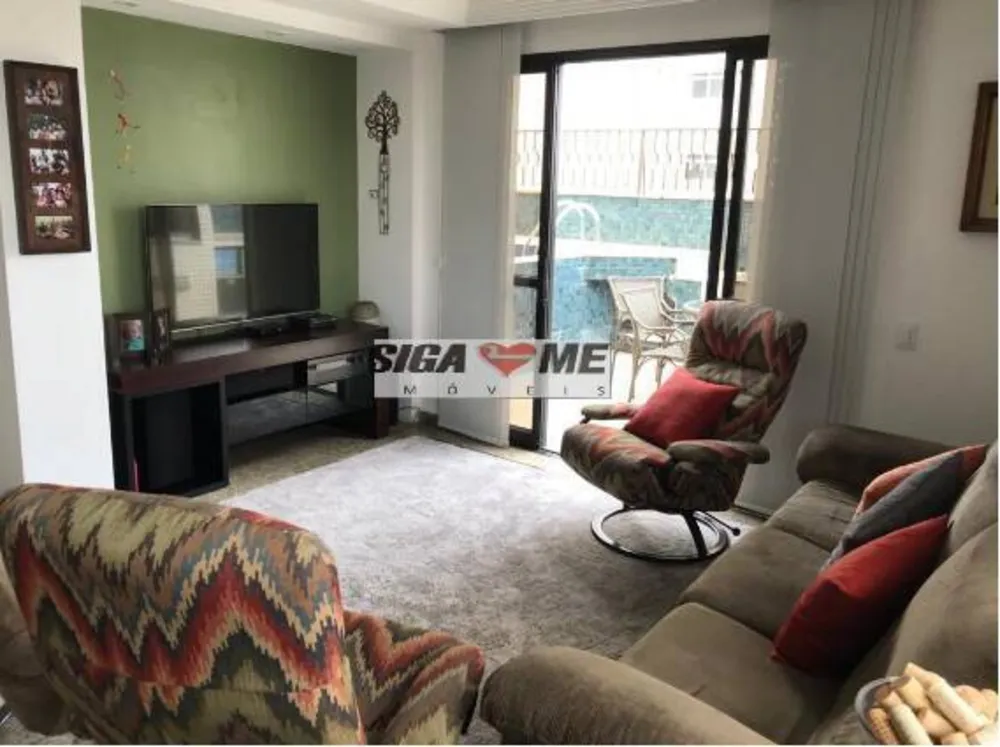 Apartamento, 3 quartos, 158 m² - Foto 2