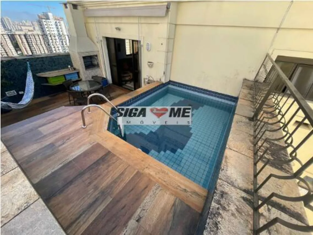 Apartamento, 3 quartos, 158 m² - Foto 6