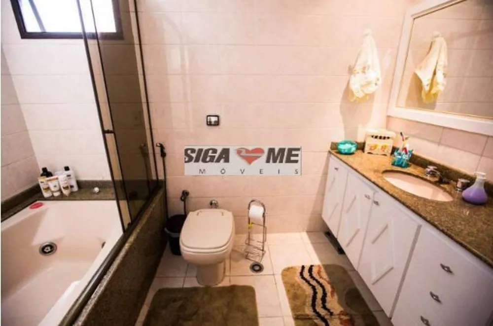 Apartamento, 3 quartos, 158 m² - Foto 8