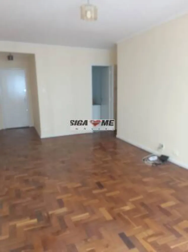 Apartamento, 3 quartos, 110 m² - Foto 1