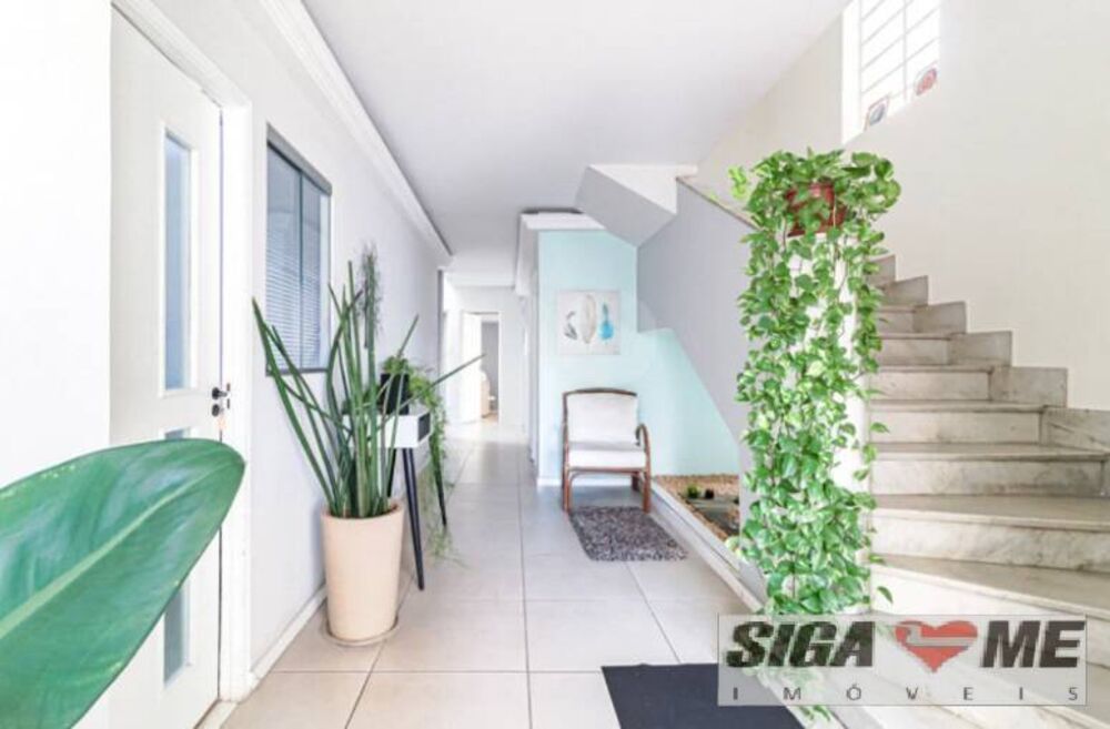 Prédio Inteiro, 209 m² - Foto 6