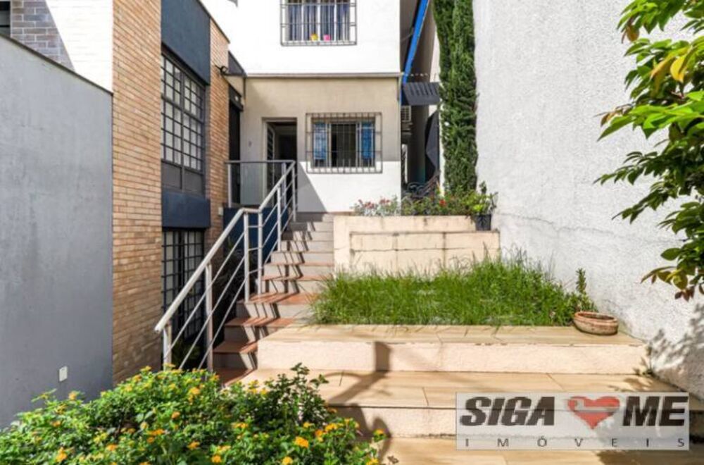 Prédio Inteiro, 209 m² - Foto 8