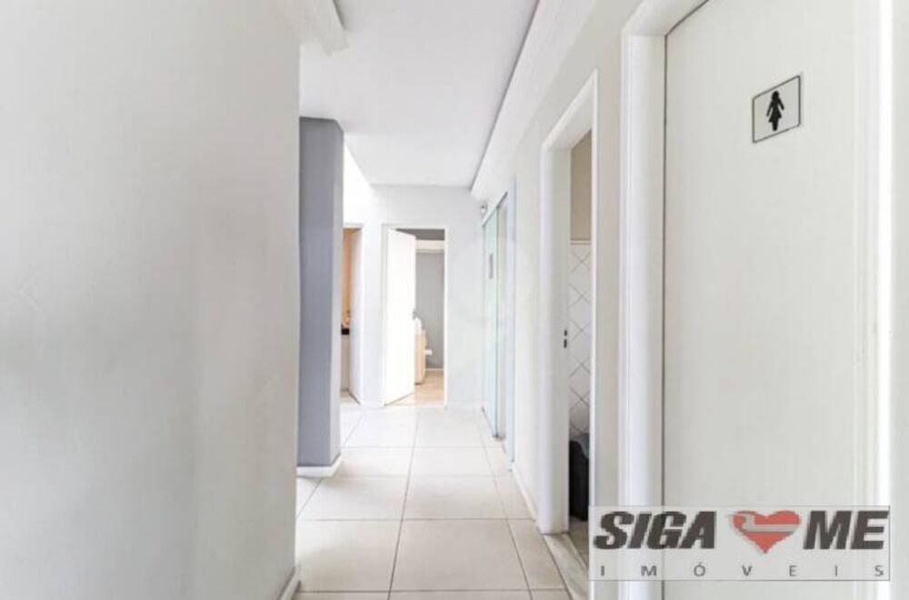 Prédio Inteiro, 209 m² - Foto 5