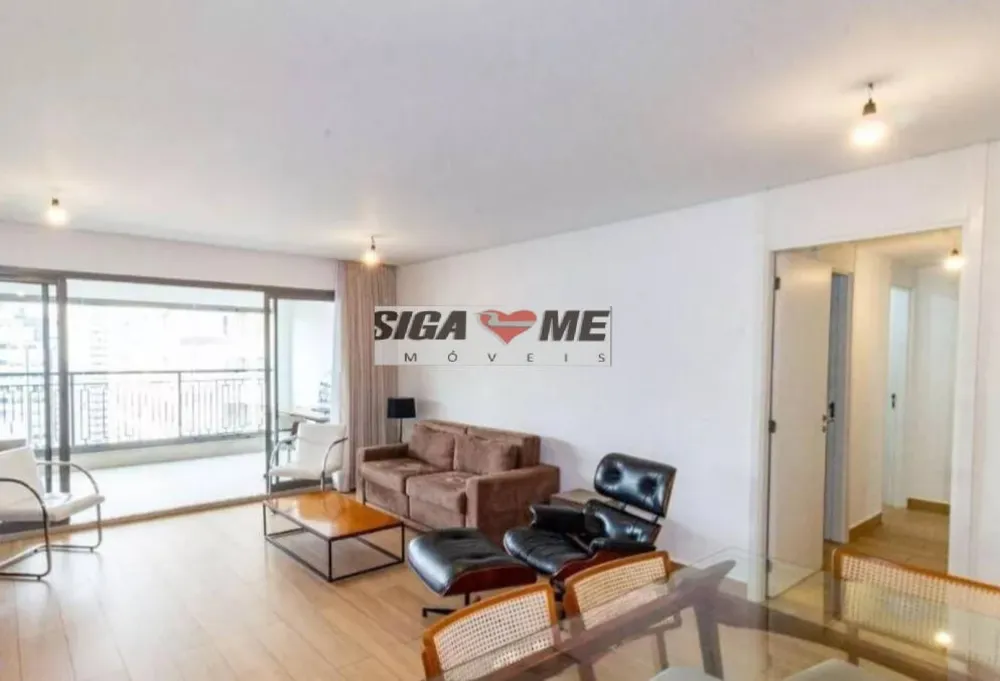 Apartamento, 3 quartos, 149 m² - Foto 2