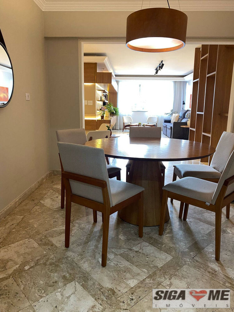 Apartamento, 3 quartos, 156 m² - Foto 8