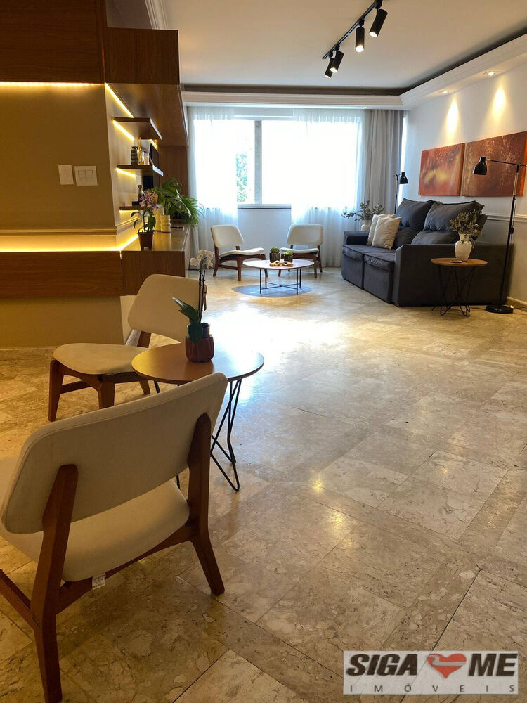 Apartamento, 3 quartos, 156 m² - Foto 5