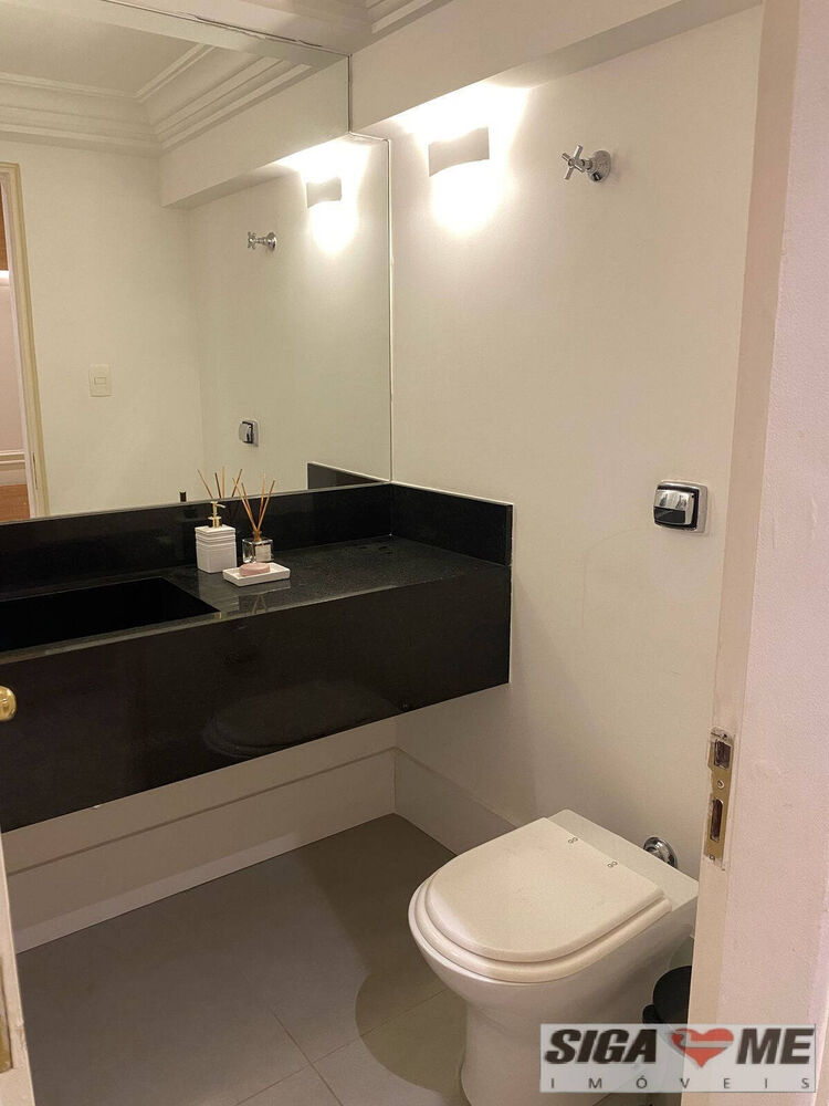Apartamento, 3 quartos, 156 m² - Foto 6