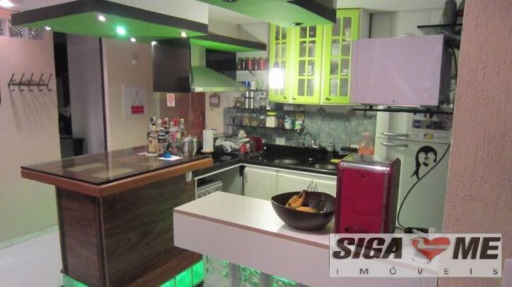 Cobertura à venda com 2 quartos, 164m² - Foto 16